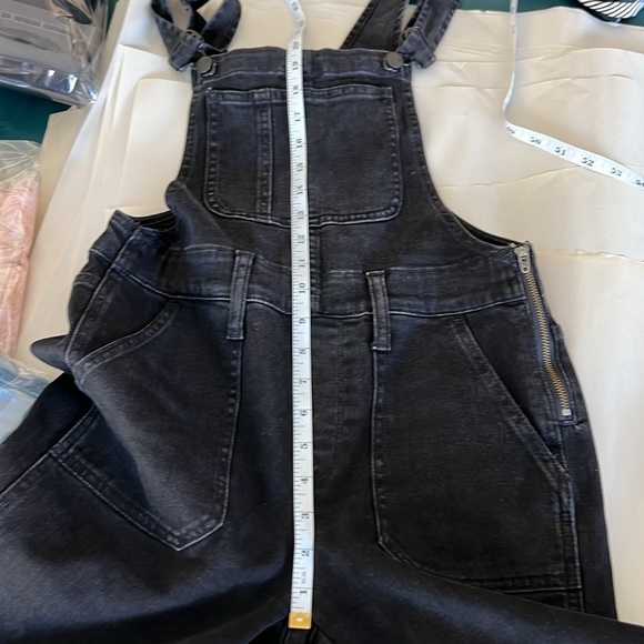 Madewell Overalls - Picture 9 of 10